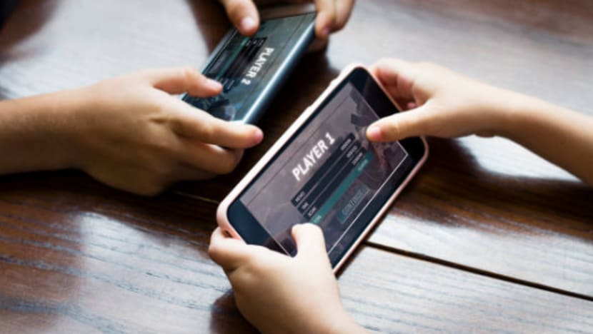 Indonesia siapkan rating usia untuk permainan online