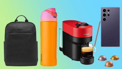 When Are The Black Friday Sales Happening? Plus, Early Deals That You Can Already Shop 