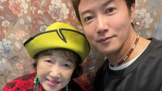 妈妈失智，我来照顾　陈鸿揭家族病史