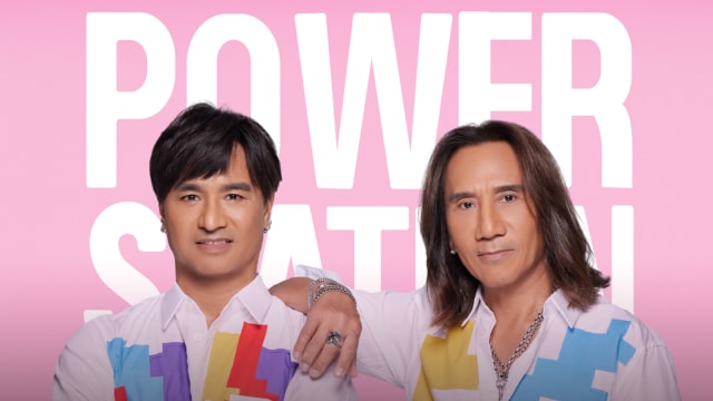 动力火车4月圣淘沙开唱，曾沛慈当特别嘉宾