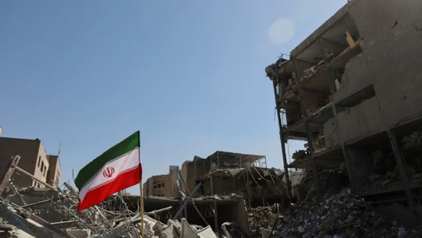 Perang Amerika, Israel dan Iran: 61% rakyat Amerika anggap perang dengan Iran satu kesilapan