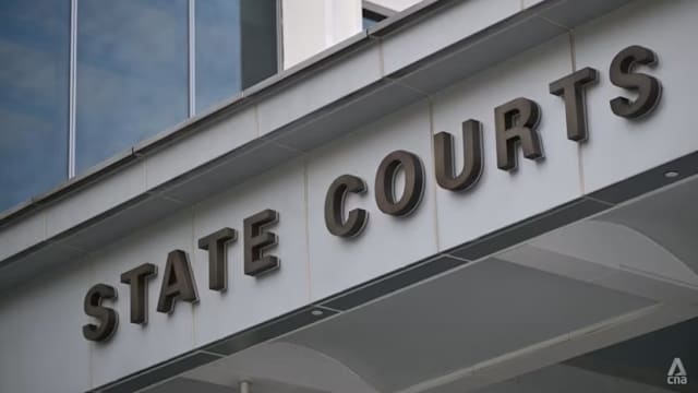 父亲自首承认过度体罚儿子 被判监禁15月