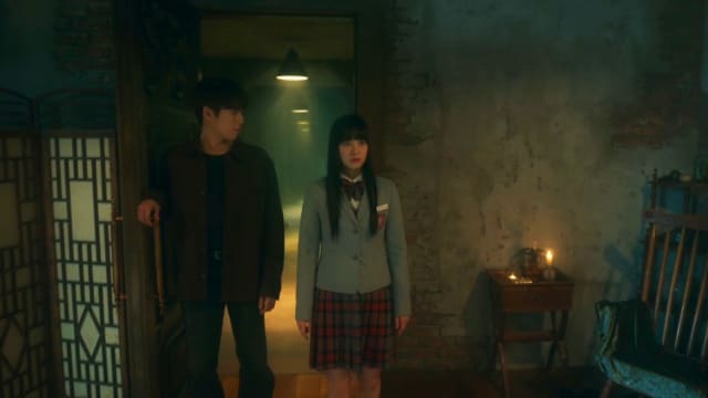 犬系恋人（第11集）：海娜向书元坦白