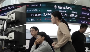 Iran war unlikely to have prolonged impact on stock markets, analysts say