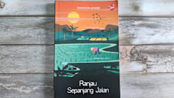 ALAM MELAYU: Penulis Harus Berani Bersuara Demi Maslahat Manusiawi