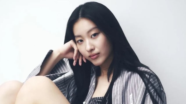 陈家有女初长成　陈康堤签约华纳、宣布出道！