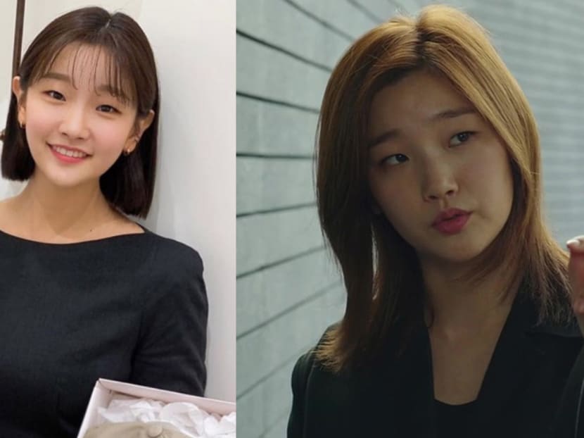 Parasite Star Park So Dam, 30, Undergoes Surgery For Thyroid Cancer