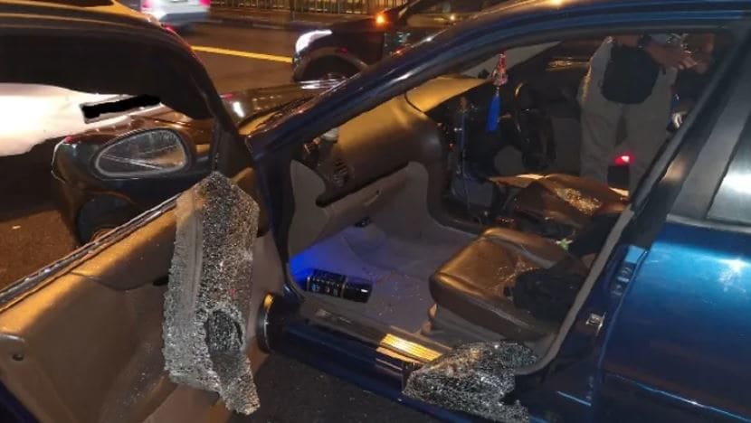 3 arrested, more than S$170,000 worth of drugs seized in Toa Payoh