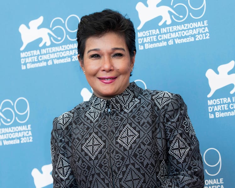 Nora Aunor, one of the Philippines' biggest stars, dies at 71