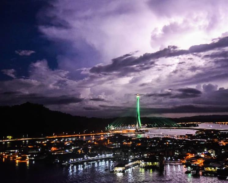 Brunei’s Kampong Ayer ripe for rejuvenation on back of tourism