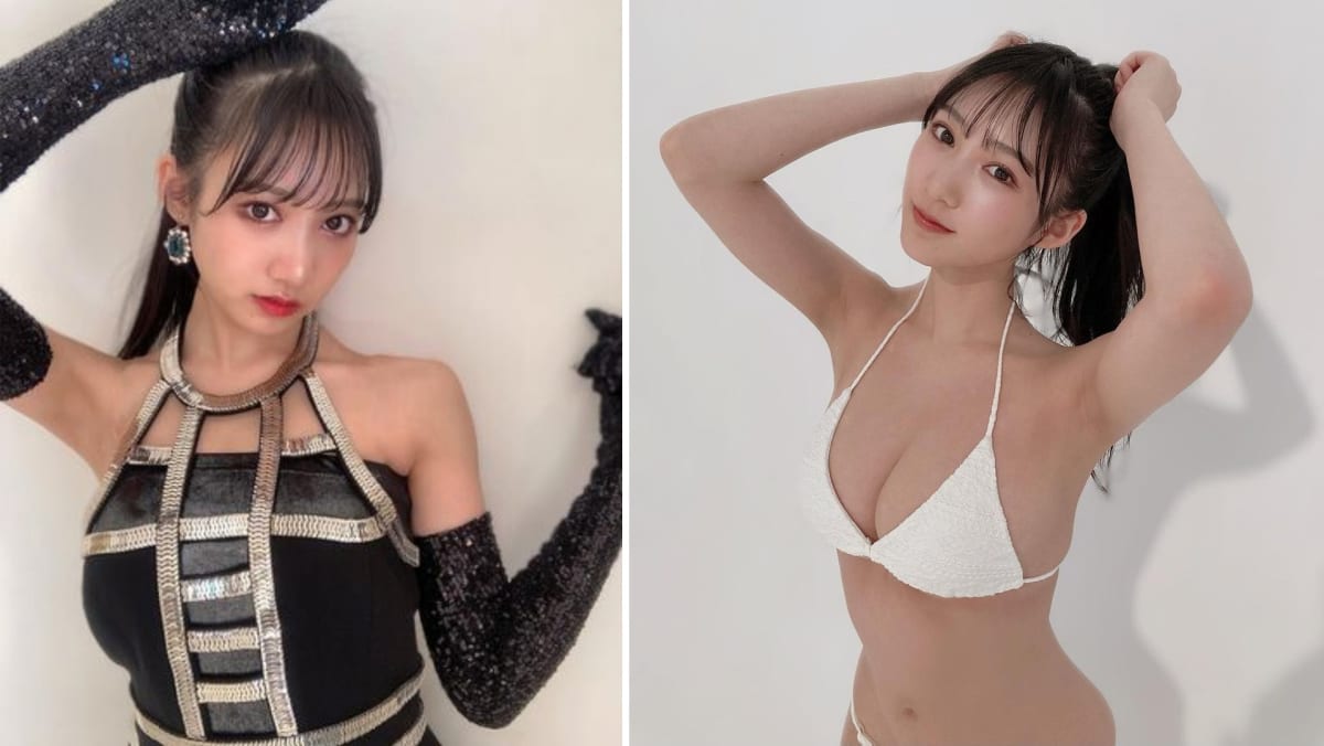 leaked japanese girlfriend Japanese Idol Quits Girl Group After She Was Seen Spending The Night At  Hotels With Different Male Idols On 2 Separate Occasions - TODAY