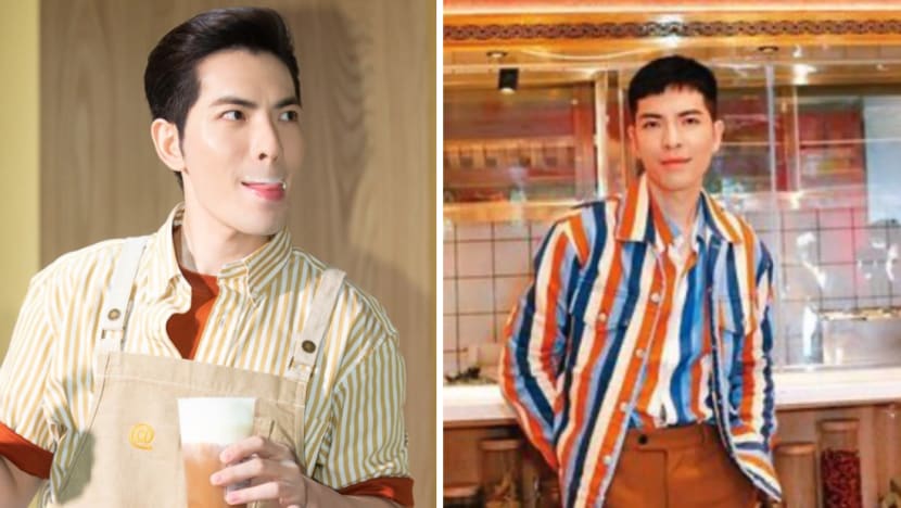 Jam Hsiao Moves Back To Taiwan After A Series Of Reported Setbacks In China Jam Hsiao Moves Back To Taiwan After A Series Of Reported Setbacks In China