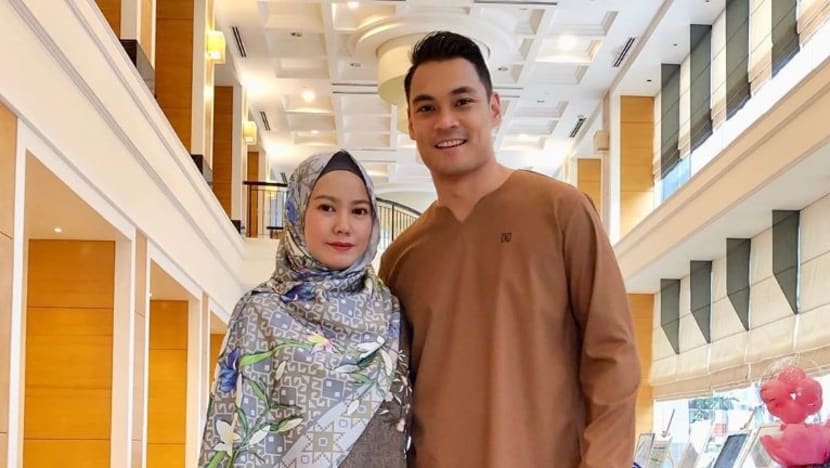Lepaskan rindu melalui panggilan jauh, Hisyam Hamid sudah 3 bulan tidak jumpa isteri