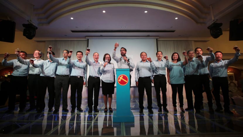 The Big Read: Dissecting the Low Thia Khiang bombshell - what’s in store for WP and the Opposition