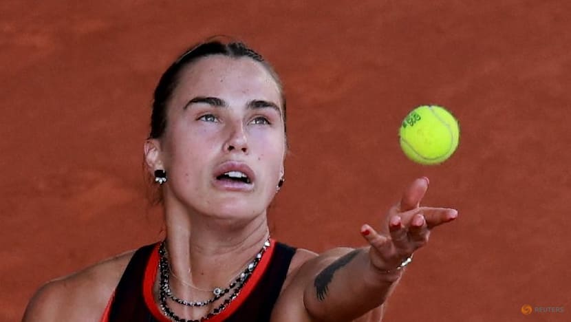 Sinner's exit rocks French Open but Sabalenka and Gauff surge ahead