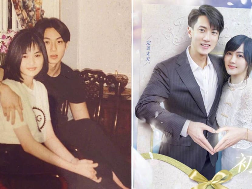 Wu Chun Denies Rumours That He Forced His Wife To Have C-Sections So Their Kids Would Have The Same Birthdays As Them