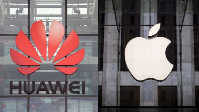 Commentary: How Huawei and Apple swung and missed for Chinese consumers Commentary: How Huawei and Apple swung and missed for Chinese consumers