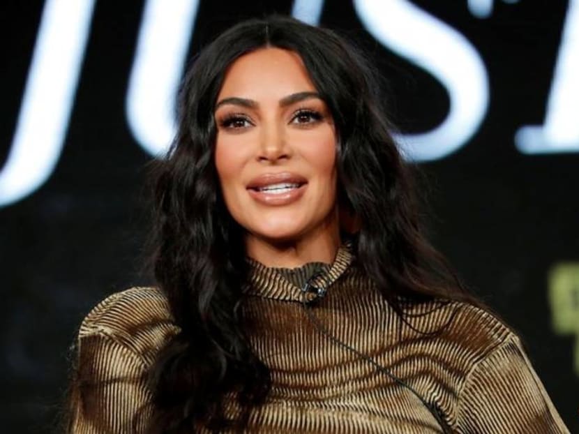 UK watchdog calls out Kim Kardashian's Instagram crypto ad