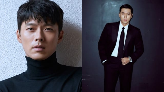 不是演戏！玄彬获韩国国情院聘请担任“名誉反间谍要员”