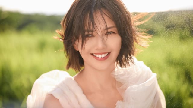 不愧是天后！狮城演唱会门票售罄，孙燕姿宣布加开两场！
