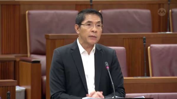 GE2025: Dr Maliki Osman umum bersara dari politik selepas 24 tahun berkhidmat
