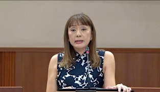 Kuah Boon Theng on Health Sciences Authority (Amendment) and Other Matters Bill