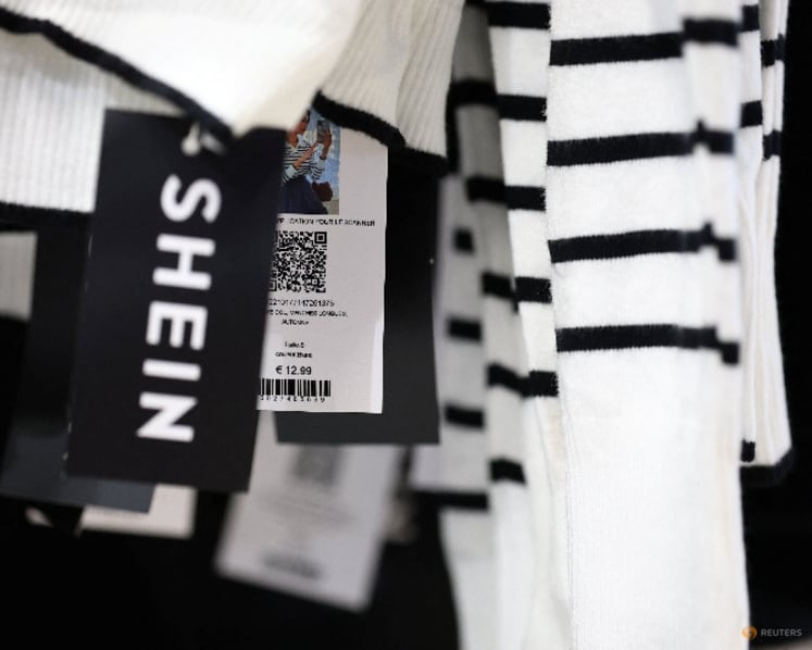 Shein buys US-based apparel retailer Everlane, Puck News reports