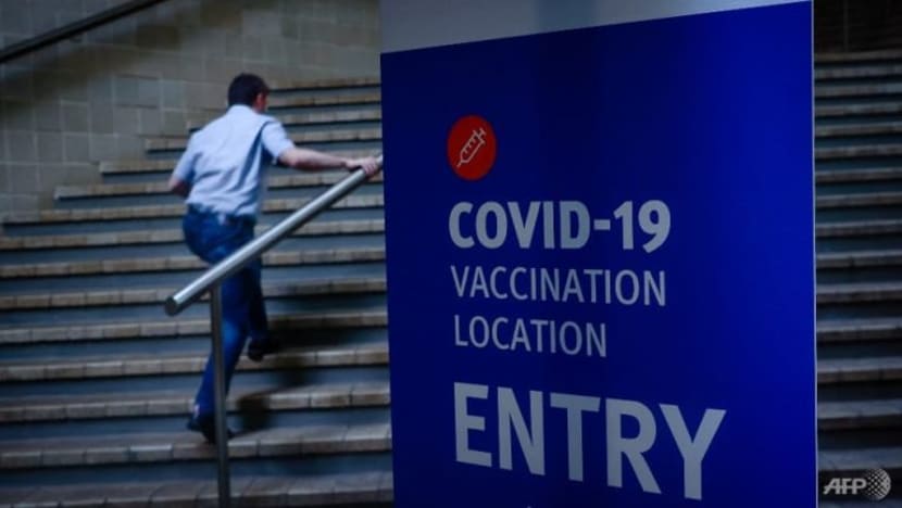 Queensland beri amaran mungkin laksana sekatan COVID-19