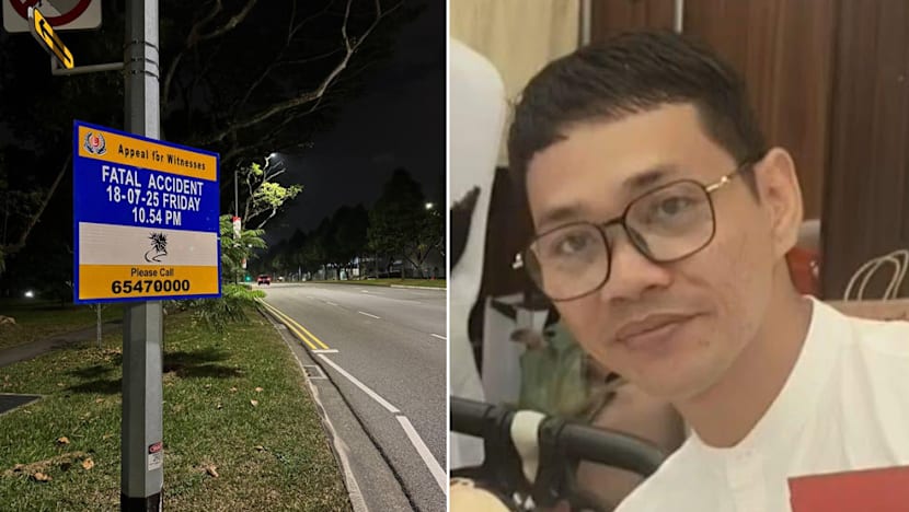 Train technician who died in motorcycle accident had taken illegal drugs, etomidate: Coroner
