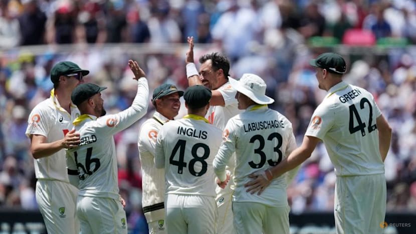 Experience the key for Australia's Ashes win, says Starc