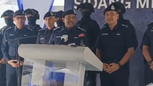 马国机师涉跨境运毒案 警方再捕另一航空机师