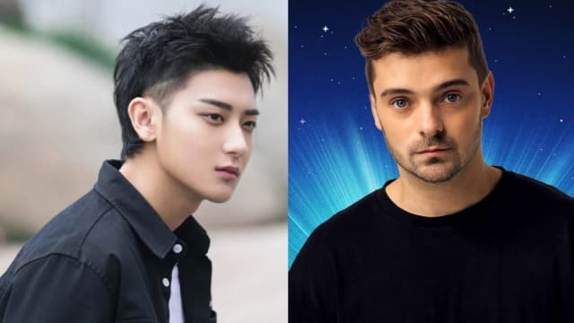 黄子韬、世界百大DJ爆冲突！双方各执一词