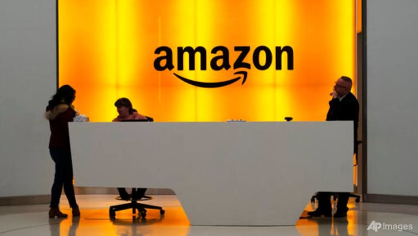 Amazon gets into the podcast business 