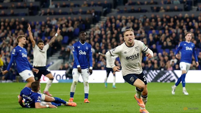 West Ham show signs of improvement as Nuno gets positive start