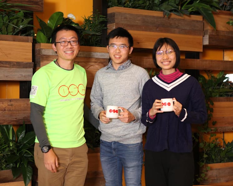 Commentary: Why young Singaporeans should still consider China for work or study