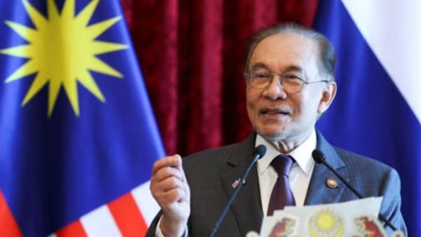 Malaysia pertimbang pembaharuan sistem cukai penggunaan: PM Anwar