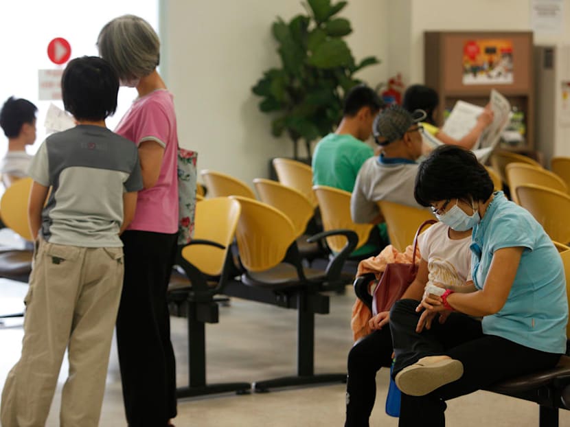 How Covid-19 could cause an imbalance between private and public healthcare in Singapore