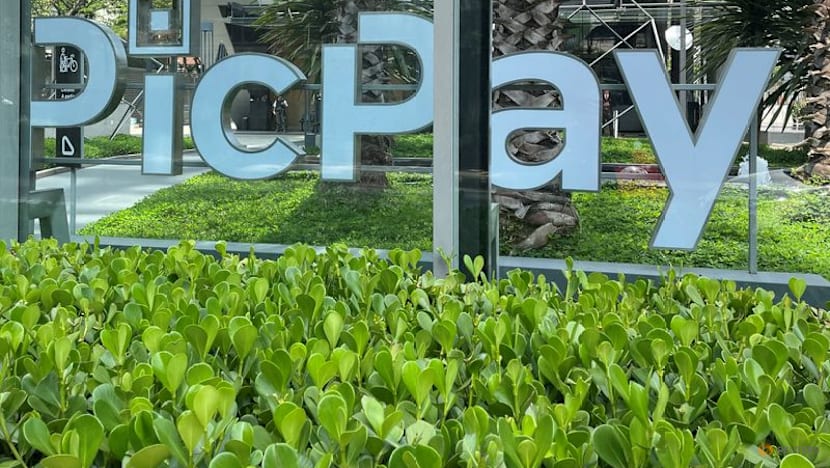 Brazilian digital bank PicPay targets $2.5 billion valuation in US IPO