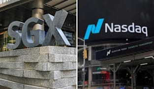 Parliament passes Bill to allow companies to dual list on SGX, Nasdaq at the same time