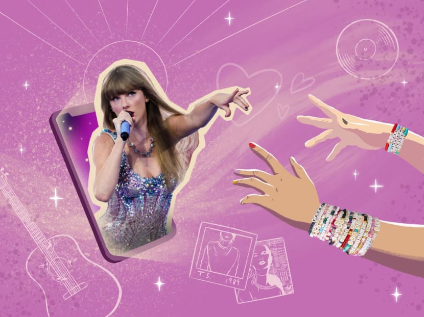 Gen Y Speaks: I’ve bent right to your wind, Taylor Swift. I've been (too) enchanted by your personal life Gen Y Speaks: I’ve bent right to your wind, Taylor Swift. I've been (too) enchanted by your personal life