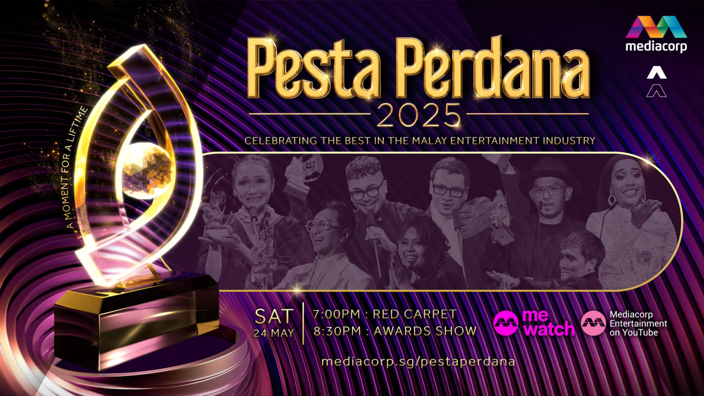 Pesta Perdana 2025