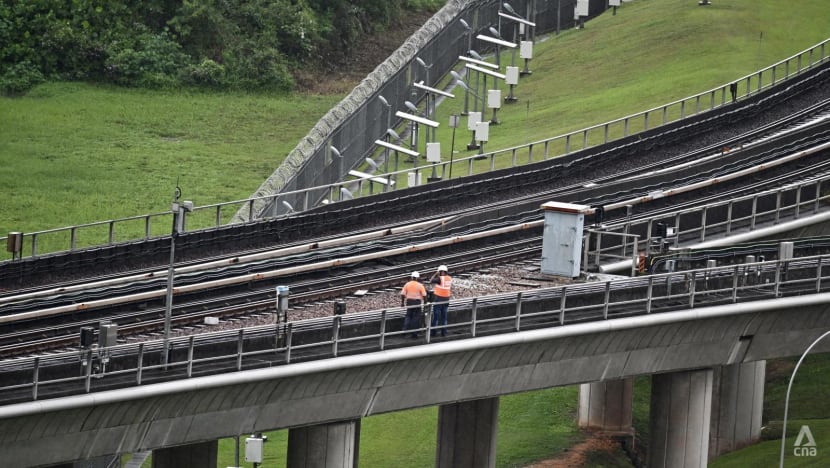 East-West Line disruption: Investigations underway, LTA to appoint expert advisory panel to review findings