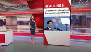 East Asia Tonight - Thu 1 Oct 2026