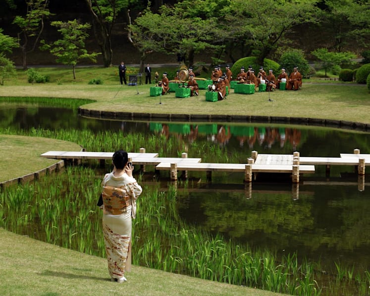 Japan imperial rules tweaked but still no woman emperor