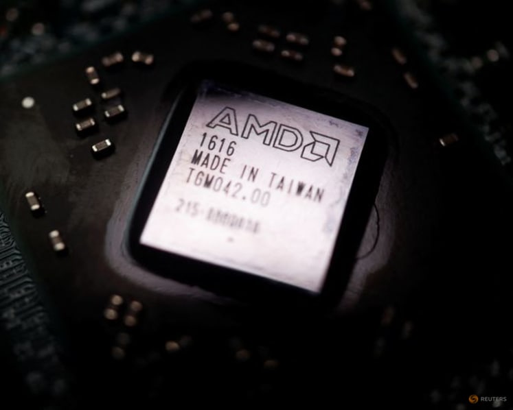 Scaleway to build AMD-powered AI supercomputer in Sweden