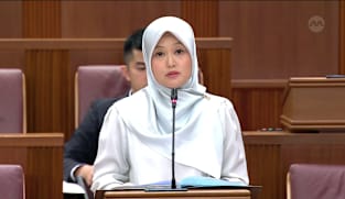 Rahayu Mahzam on MOH's estimated operating expenditure for FY2025