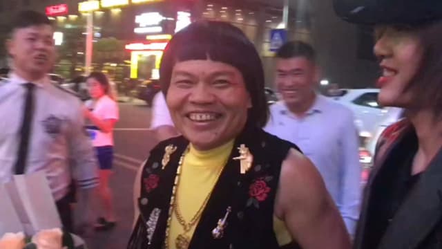 被爆患癌仅剩几个月寿命，八两金发声呛前妻！