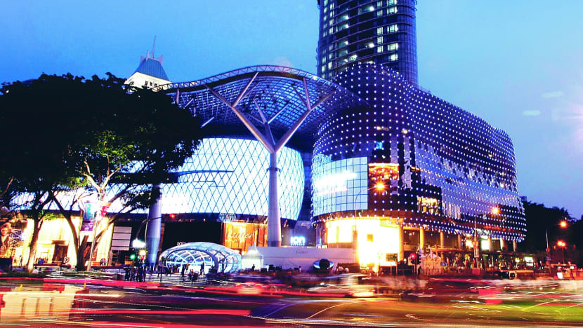 ‘Hundreds’ of Pokemon Go lures to be released at ION Orchard