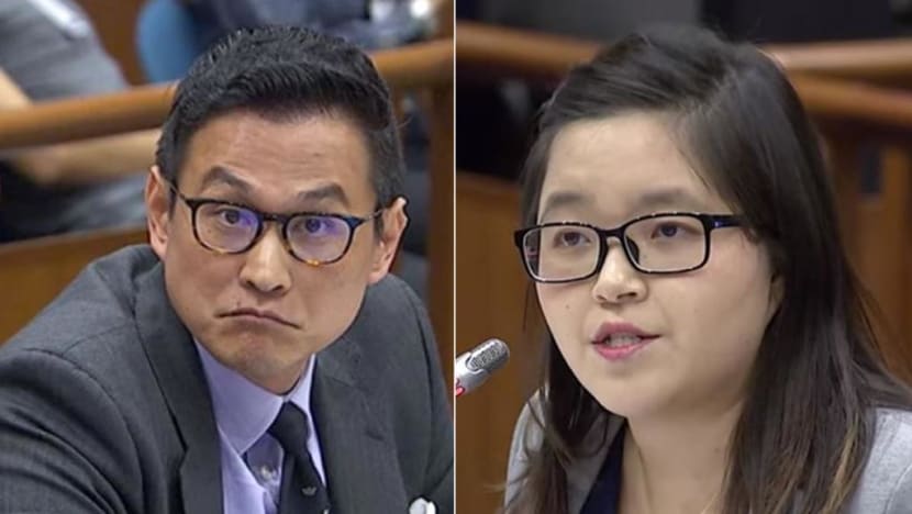 MOF rejects historian Thum Ping Tjin's appeal against failed company registration