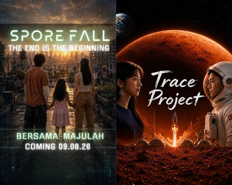 'AI slop' or not? 2 Singapore films set for National Day release spark debate